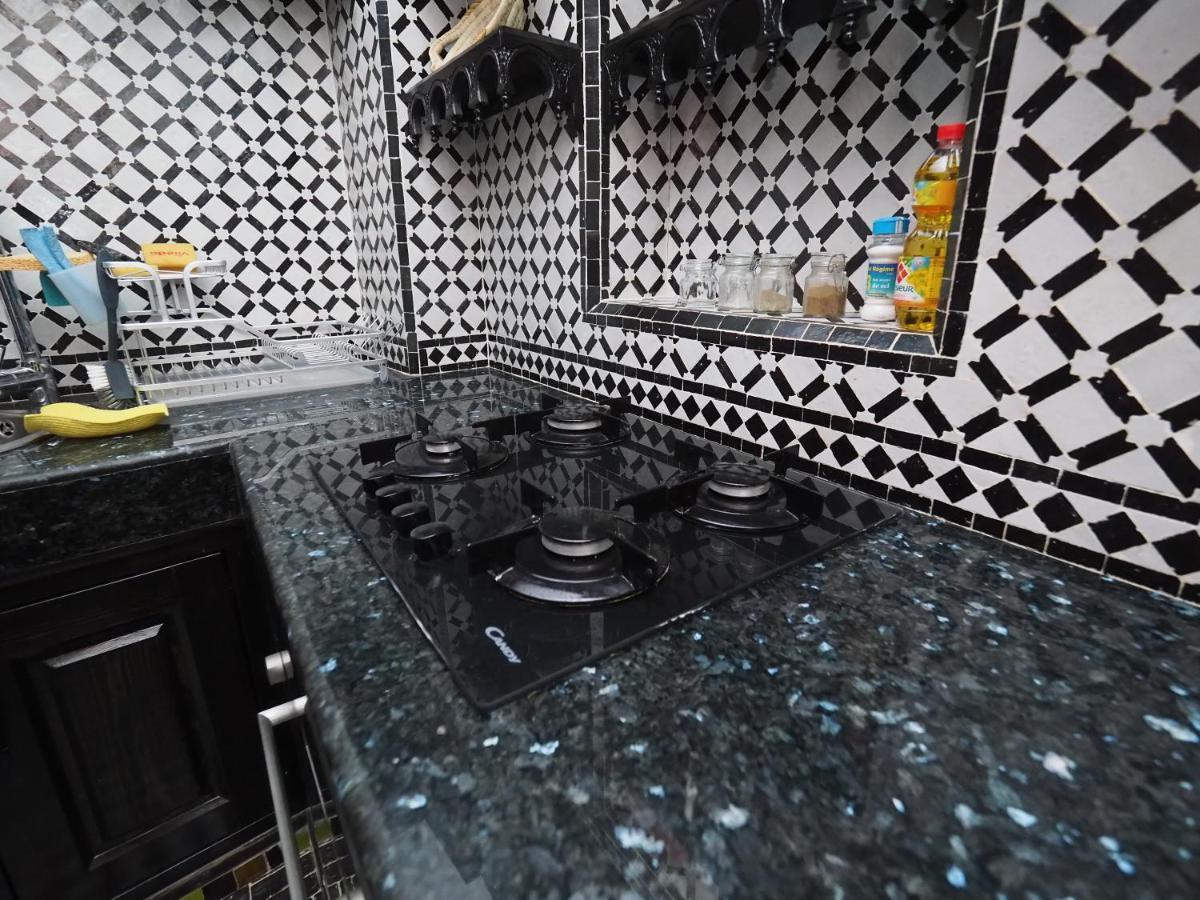 Traditional Moroccan House Тагазут Екстер'єр фото