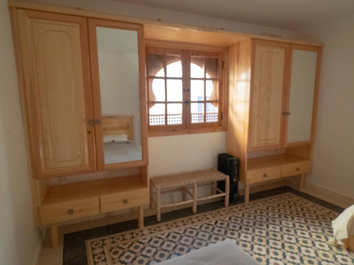 Traditional Moroccan House Тагазут Екстер'єр фото