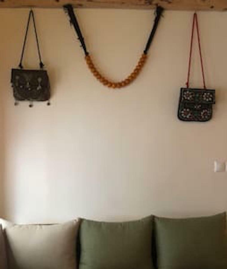 Traditional Moroccan House Тагазут Екстер'єр фото