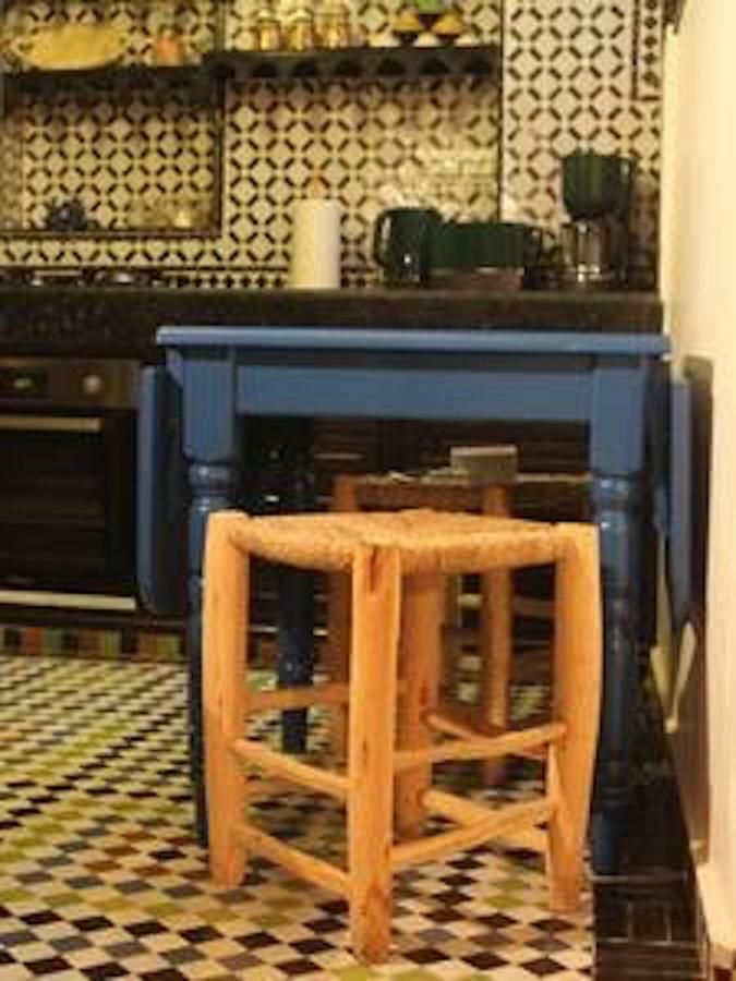 Traditional Moroccan House Тагазут Екстер'єр фото