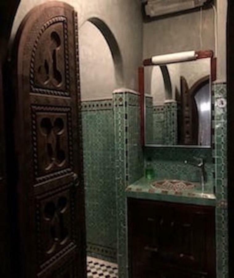 Traditional Moroccan House Тагазут Екстер'єр фото