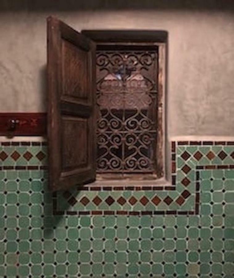 Traditional Moroccan House Тагазут Екстер'єр фото