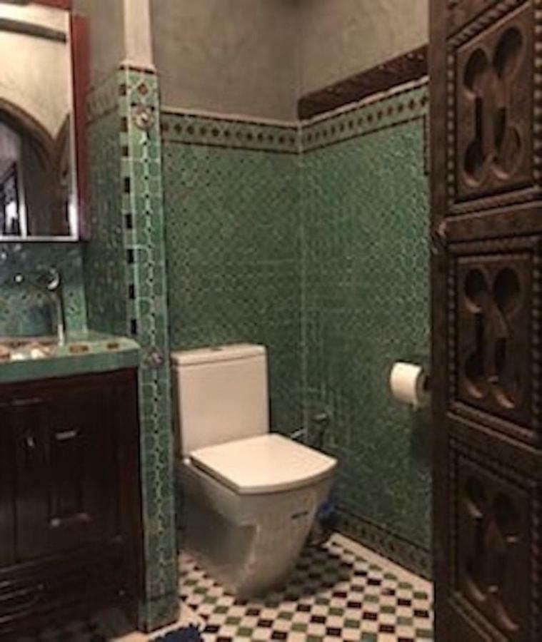 Traditional Moroccan House Тагазут Екстер'єр фото