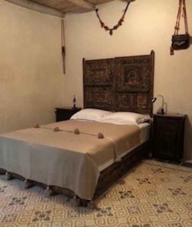 Traditional Moroccan House Тагазут Екстер'єр фото